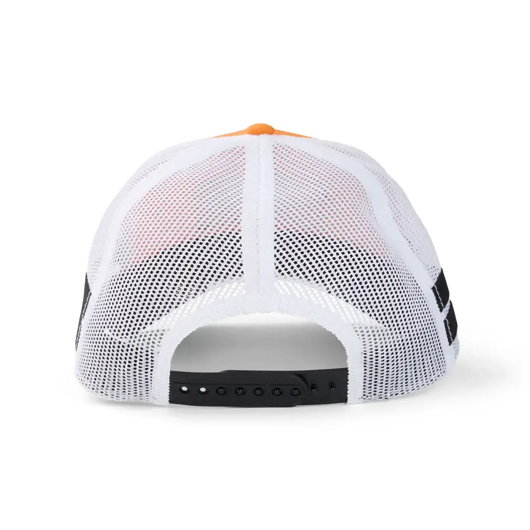 Image 2 for #1463871-00 Stihl Striped Mesh Back Cap