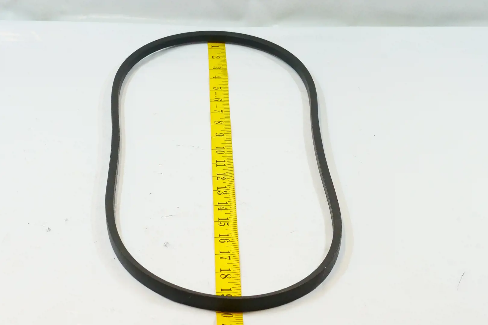 Image 3 for #6C230-75350 V BELT, COMPRESS