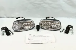 Kubota #L8333 Rear Work Light Kit - 2 Lights