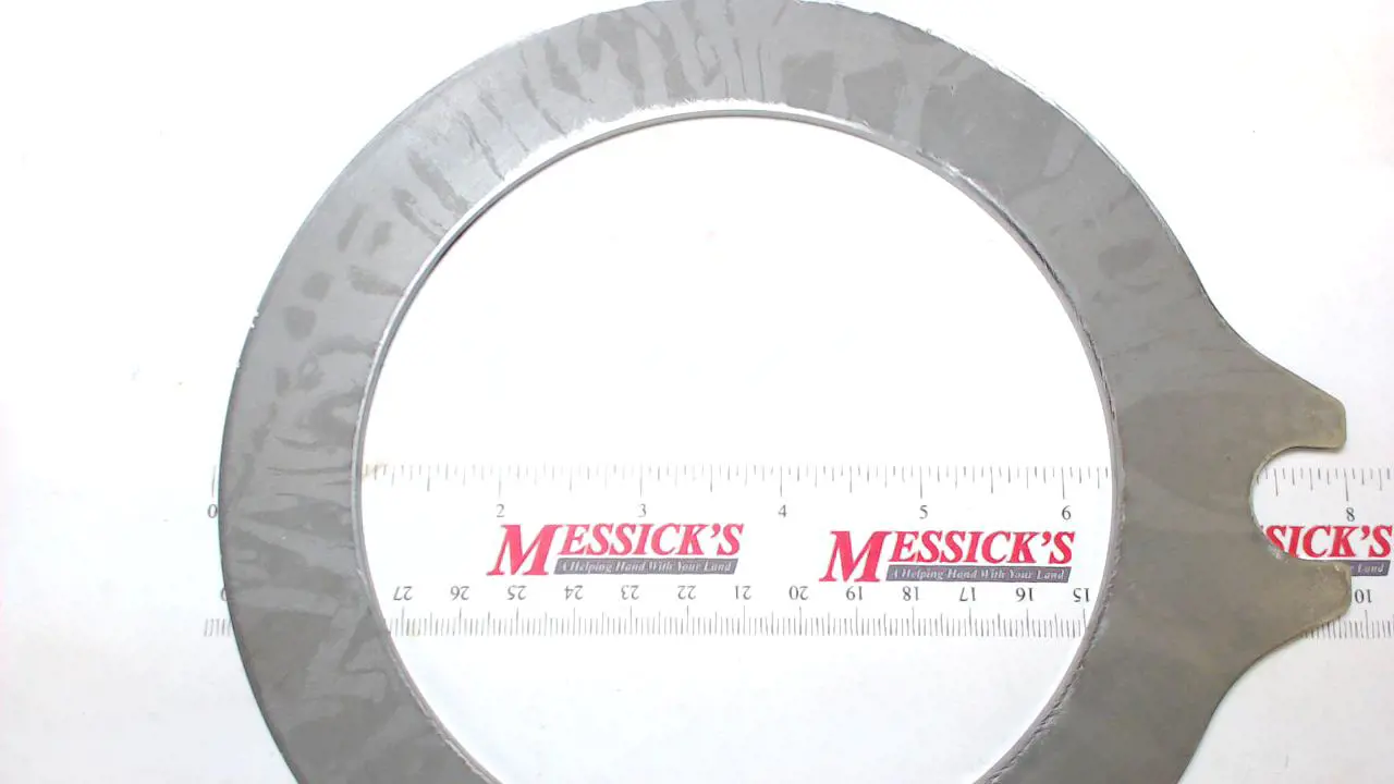 Image 1 for #SBA328560210 DISC, BRAKE