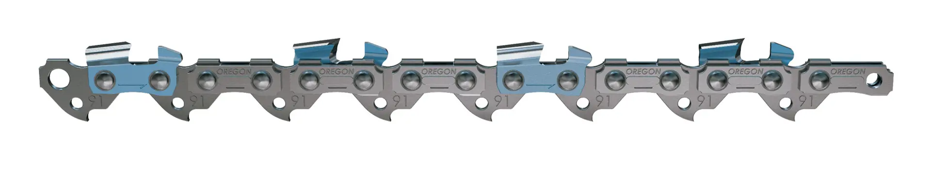 Image 1 for #91VXL100U VERSACUT™ SAW CHAIN, 3/8" LOW PROFILE™