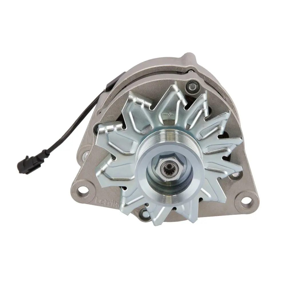 Image 3 for #87311822 ALTERNATOR