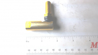 Kubota K112215220 ROD END,3/824