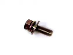 Kubota BOLT Part #01125-50825