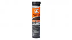 Kubota #70000-10401 High-Performance Moly-Lithium All-Purpose Heavy Duty Grease