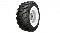 Galaxy Tires #112266 GALAXY BEEFY BABY III R4 12PR TL 12-16.5