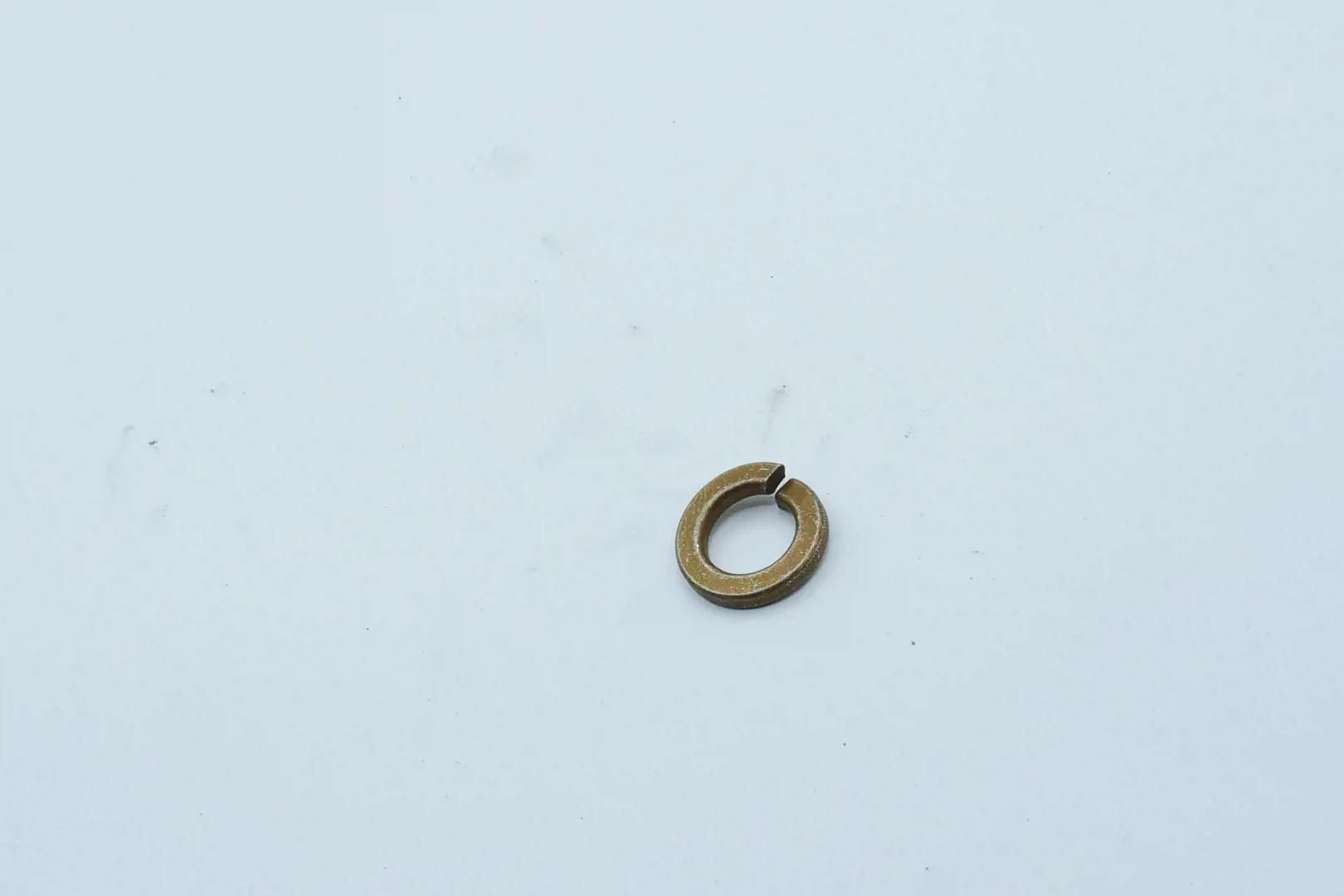 Image 1 for #804-022C WASHER LOCK SPRI