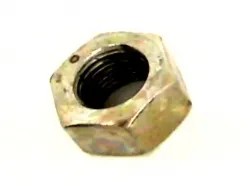 Kubota NUT, HEX Part #75599-31066