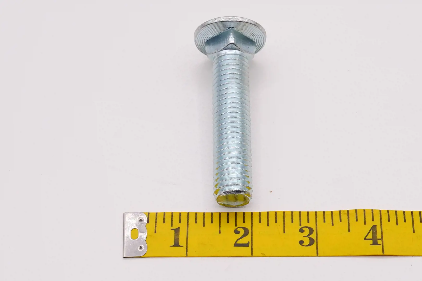 Image 3 for #70060-00763 BOLT, CARRIAGE 5