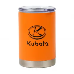 Kubota #2004625470001 Kubota 12oz Urban Tumbler