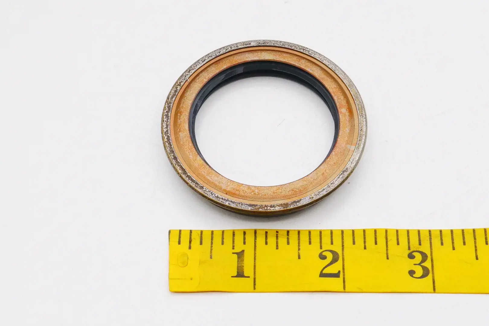 Image 3 for #76550-34120 Oil Seal