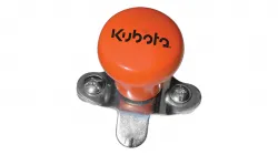 Kubota #77700-10674 Kubota Wheel Spinner