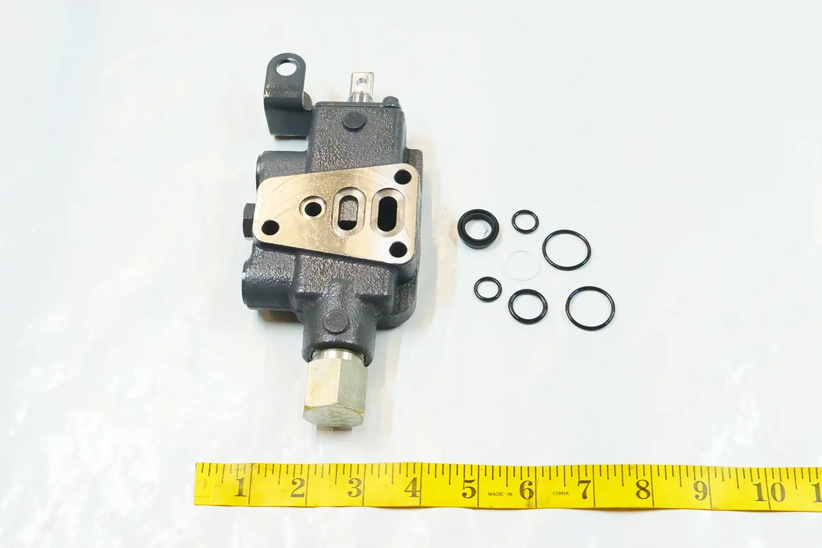 Image 4 for #L8308 DOUBLE ACTING VALVE /E30