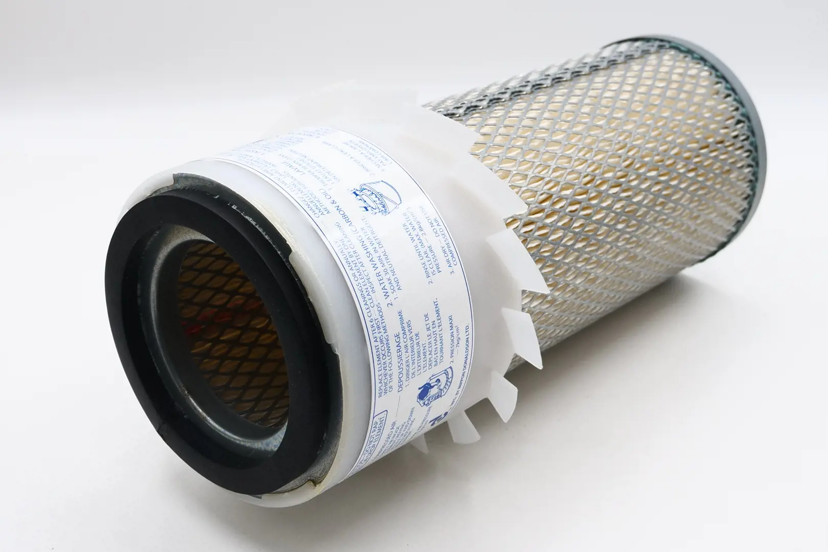 Image 1 for #15287-11080 Assembly-Air Filter