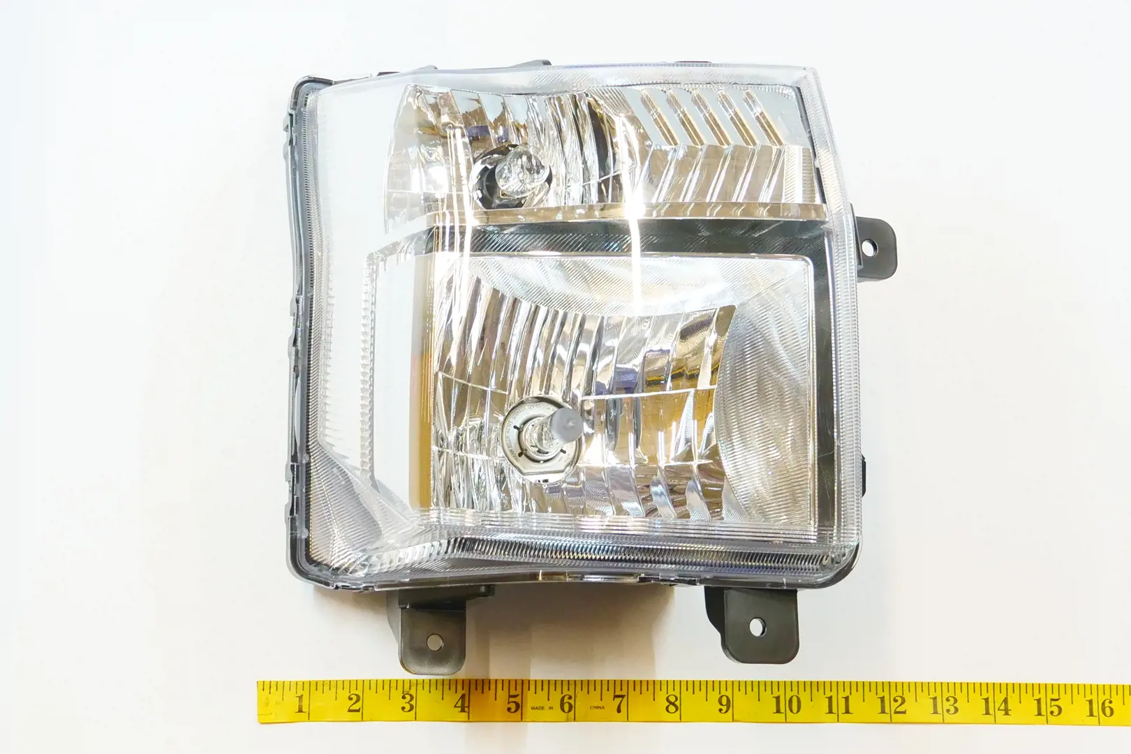 Image 6 for #TD350-30020 ASSY LAMP,HEAD R