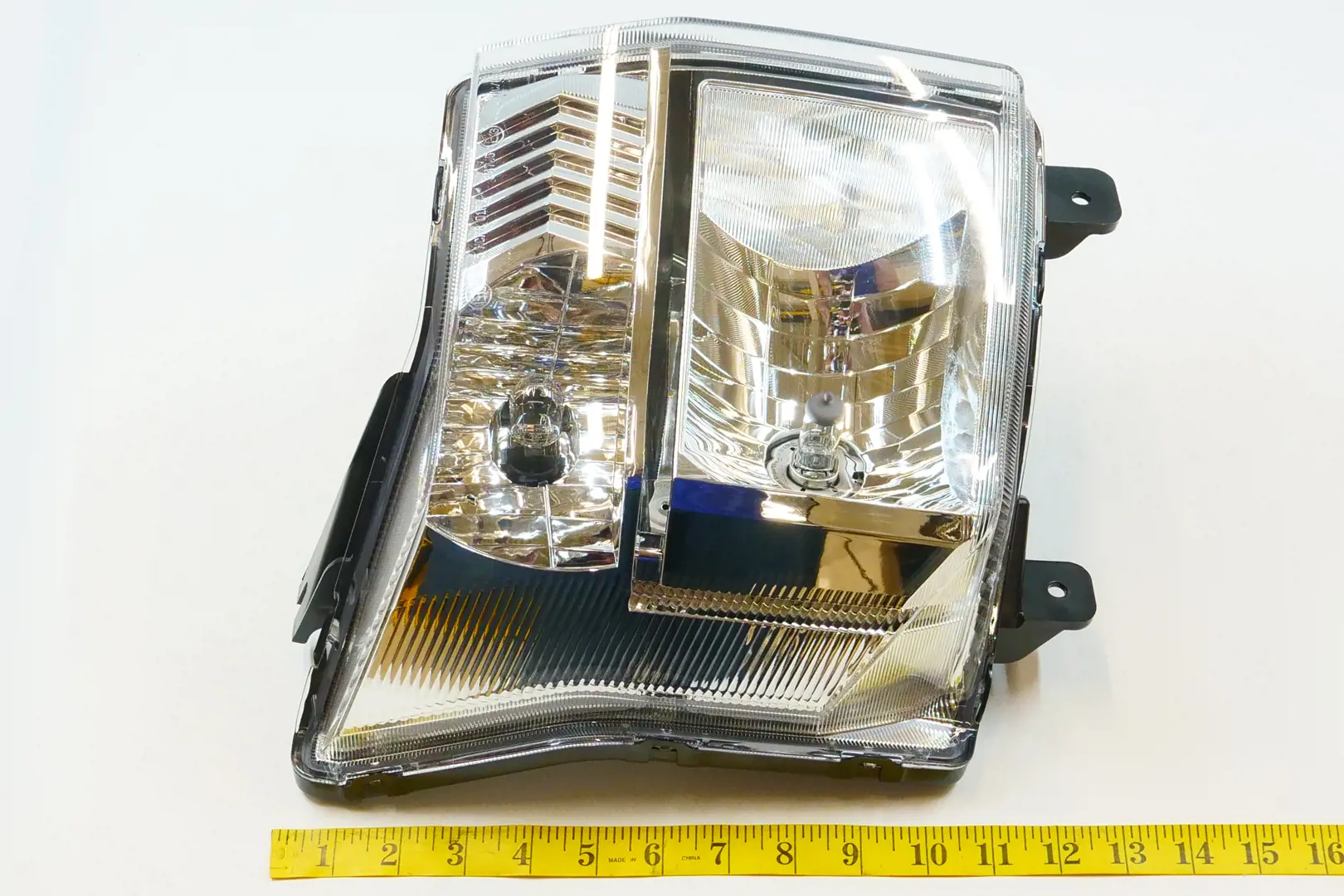 Image 3 for #TD350-30020 ASSY LAMP,HEAD R