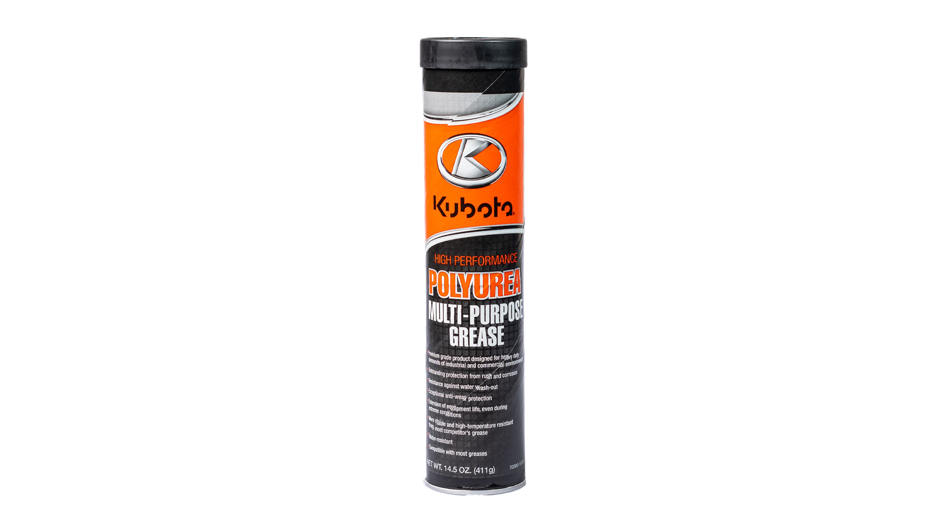 Image 1 for #70000-10701 14oz High-Performance Polyurea Multi-Purpose Grease