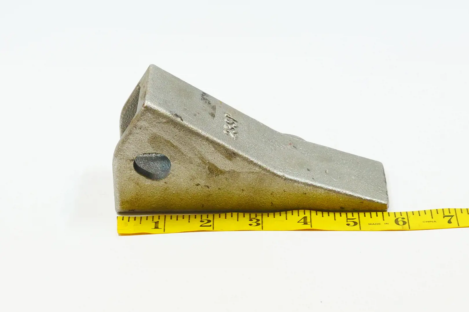 Image 3 for #LP-891-518C TOOTH,PIN ON