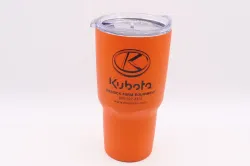 Kubota #2003945650001 Kubota / Messicks 30oz Kong Tumbler
