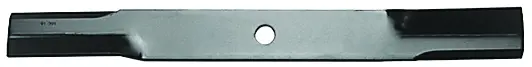 Image 1 for #91-078 Mower Blade, 20-7/8"