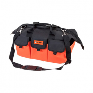 Kubota #77700-12955 Multi-Pocket Tool Bags, X-Large  