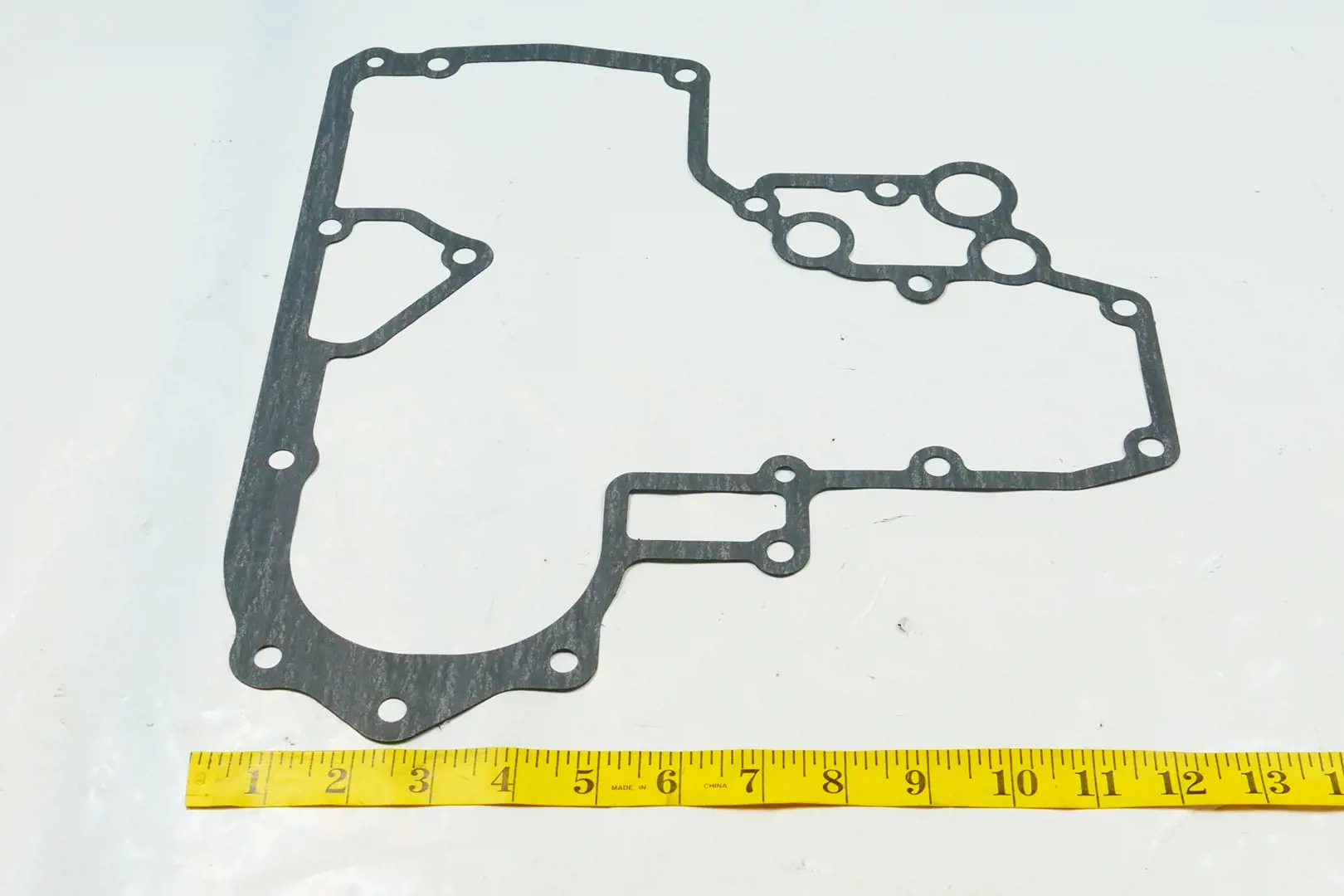 Image 4 for #17326-04132 GASKET, GEARCASE