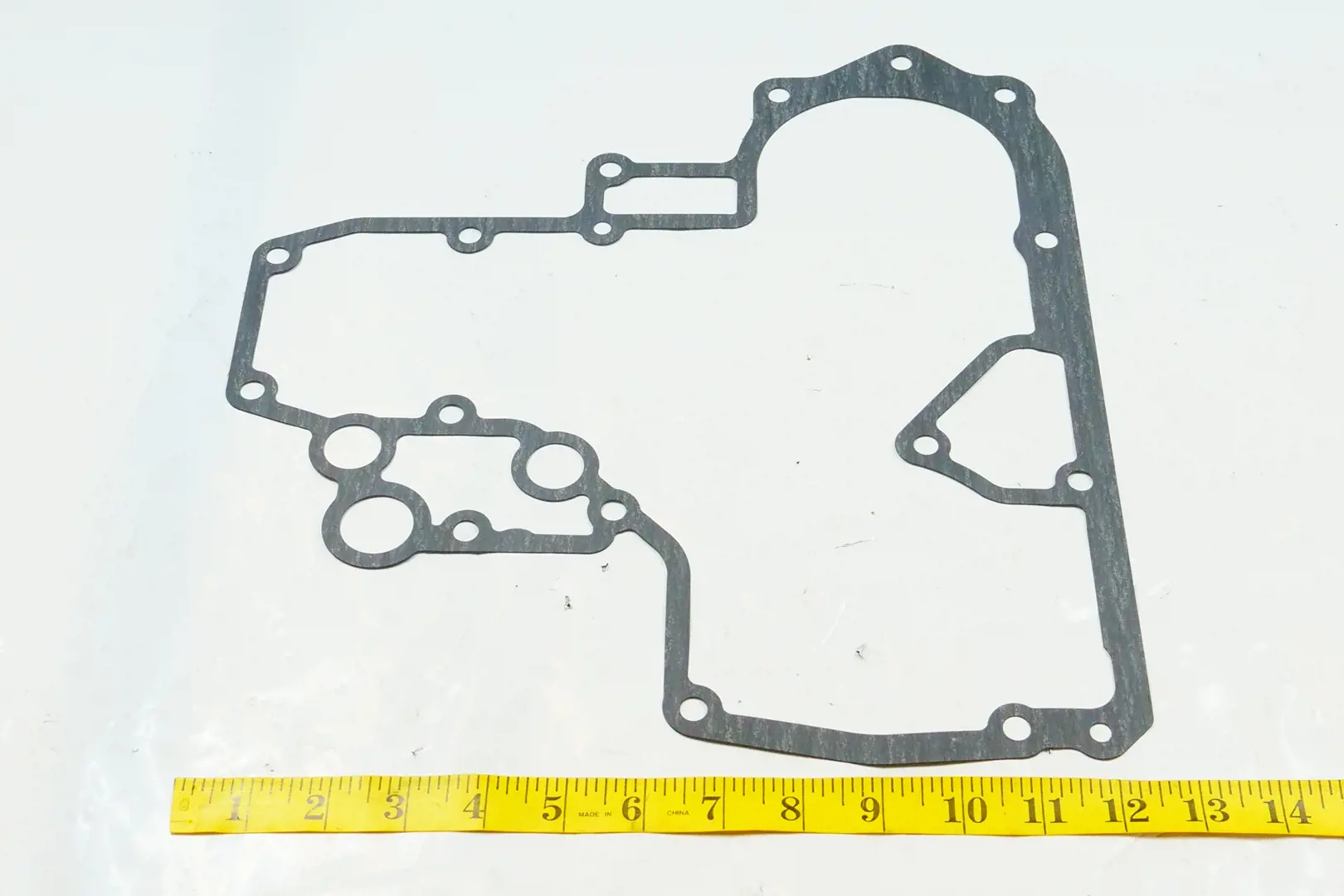 Image 2 for #17326-04132 GASKET, GEARCASE