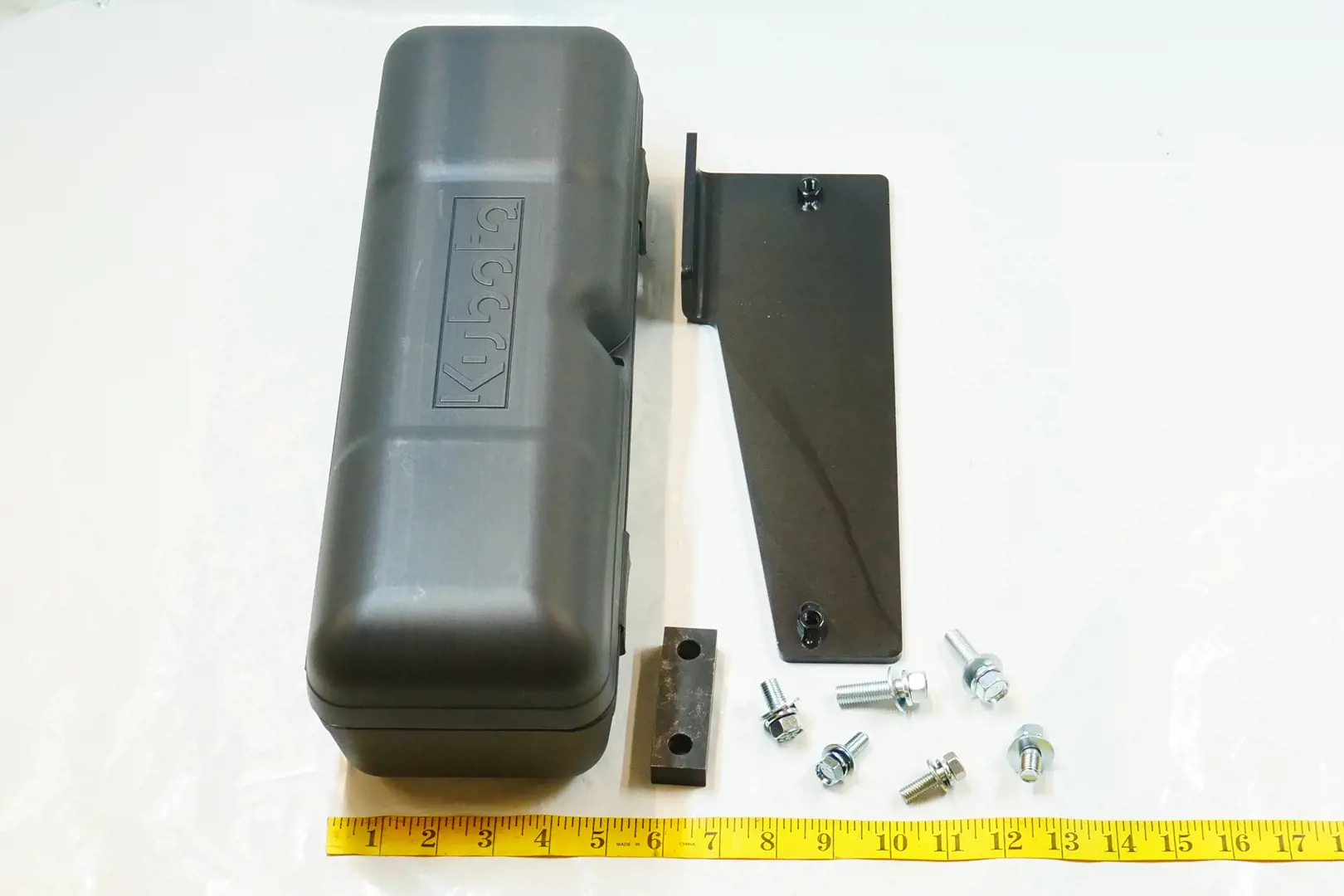 Image 5 for #L9476A PLASTIC TOOL BOX/L39/L45/L47/M59/M62