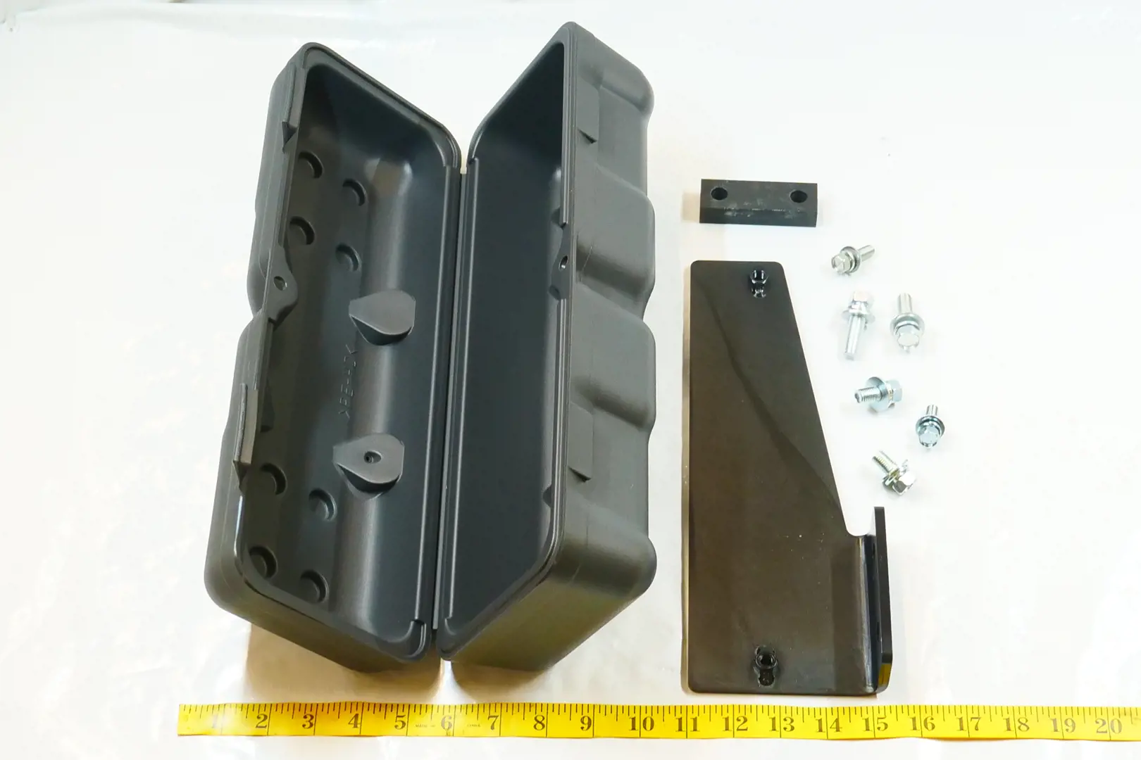 Image 3 for #L9476A PLASTIC TOOL BOX/L39/L45/L47/M59/M62