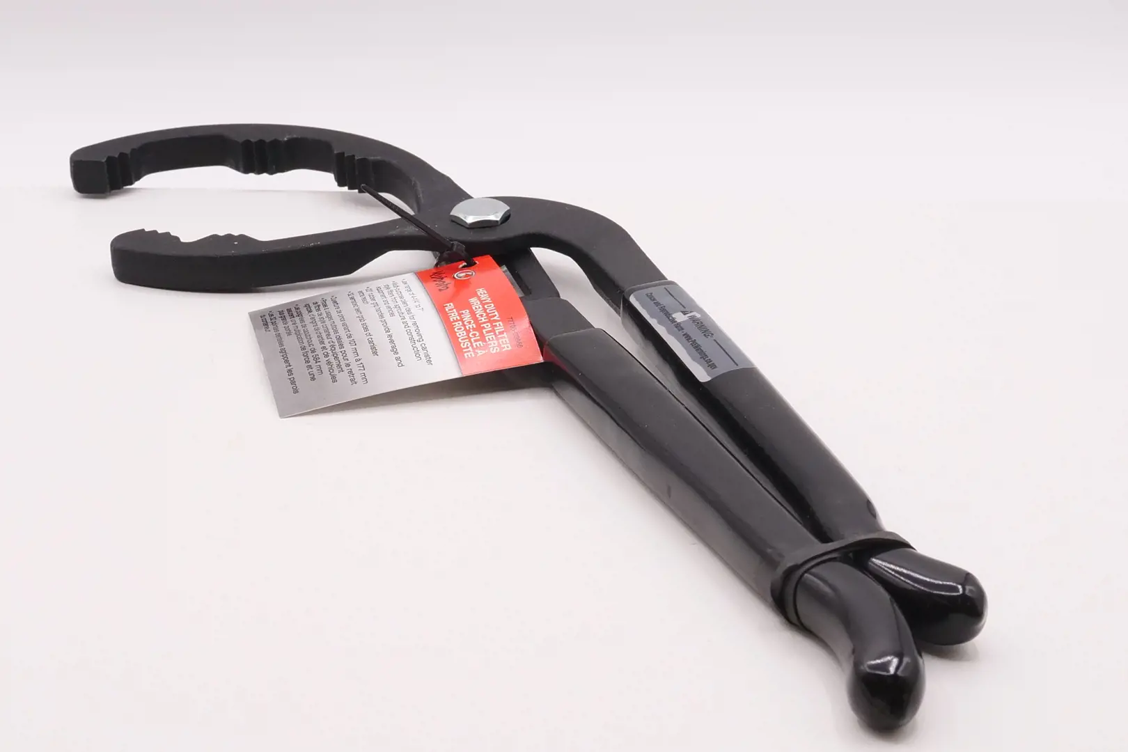 Image 2 for #77700-03668 Full Range Filter Wrench Pliers