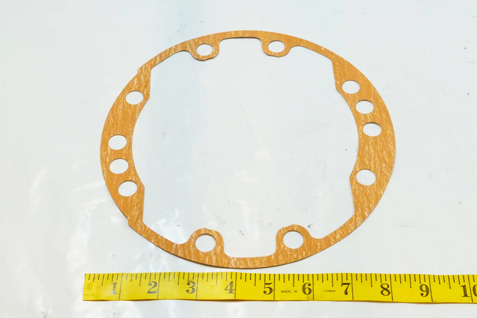 Image 2 for #R1401-23330 GASKET