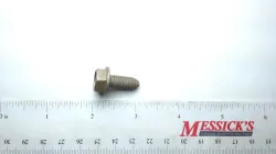 Cub Cadet SCREW Part #710-04484