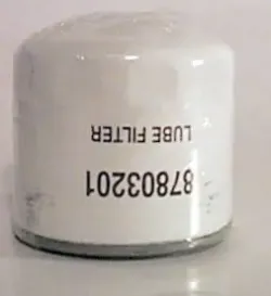 New Holland #87803201 Oil Filter
