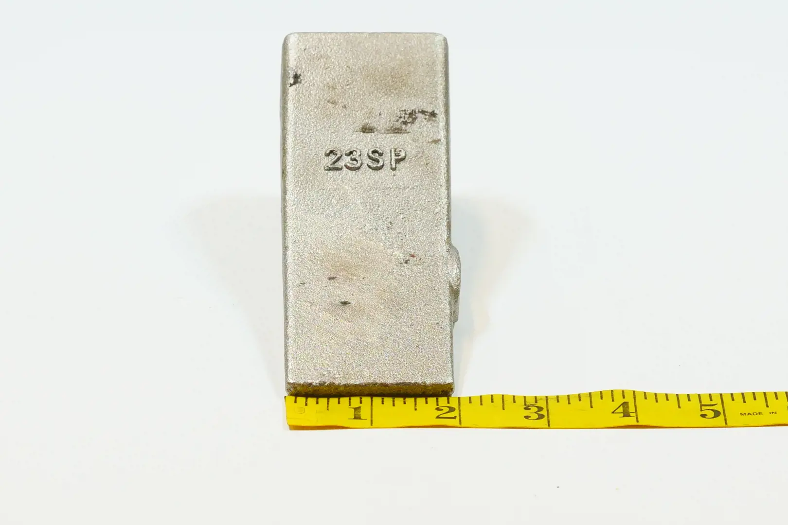 Image 2 for #LP-891-518C TOOTH,PIN ON