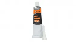 Kubota #70000-74000 Semi-Drying Grey Silicone Gasket, 3.5oz