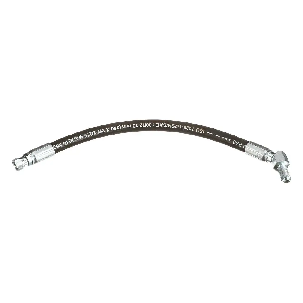 New Holland #82980908 HOSE, FLEXIBLE