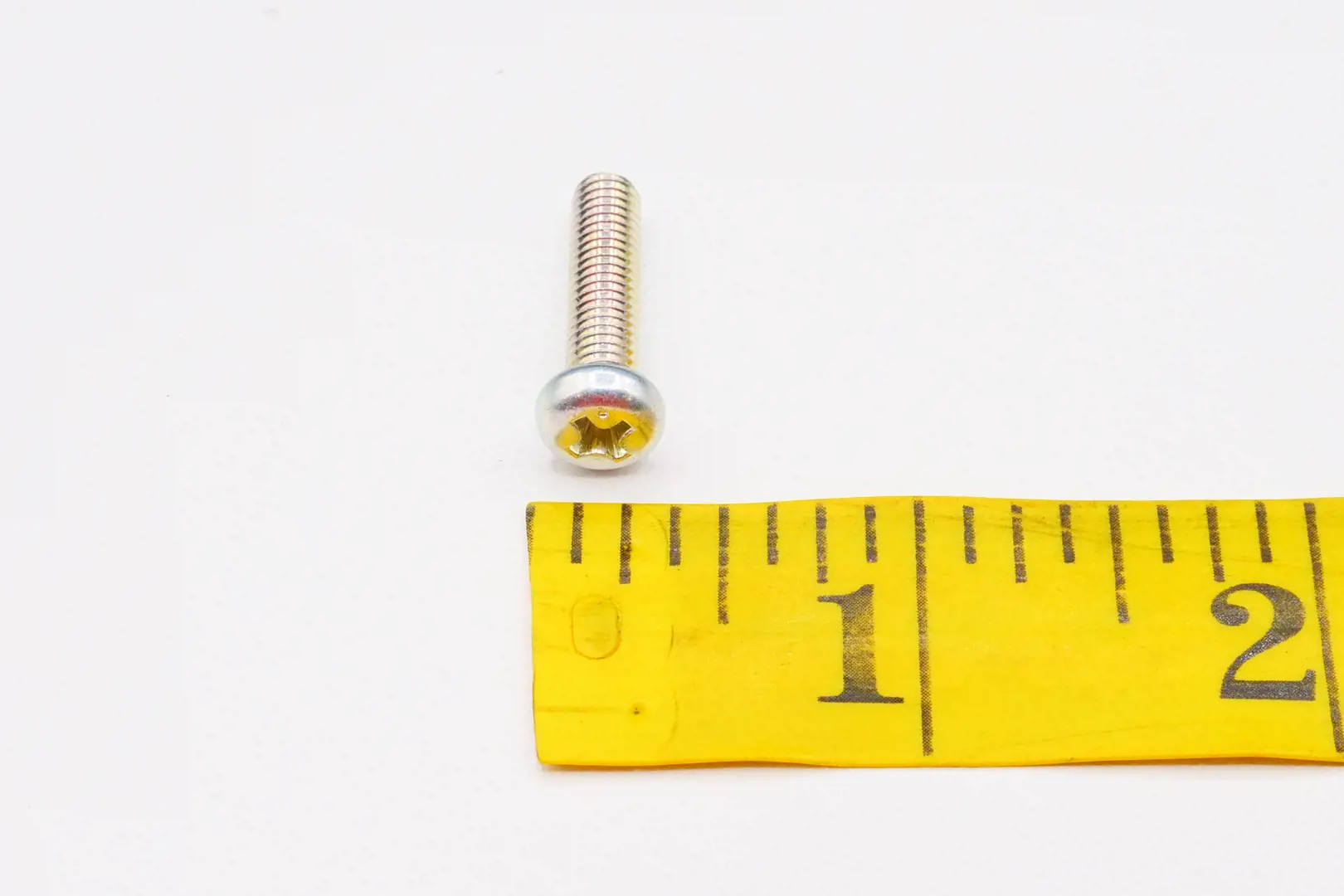 Image 3 for #03054-50520 SCREW, PAN HEAD