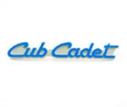 Cub Cadet LABEL-CCC SC* Part #979-3536