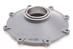 Kubota COVER,FRONT AXLE Part #TA040-13133