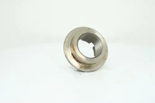 Image 12 for #86837915 SLOTTED NUT