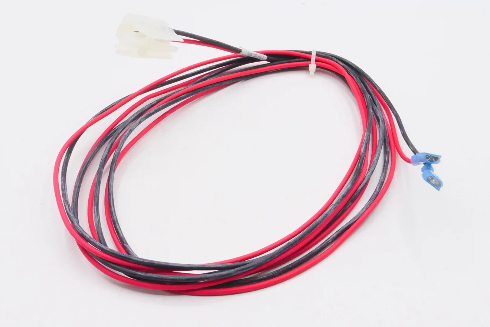 Image 1 for #70060-01880 WIRE ASSY, MOTOR