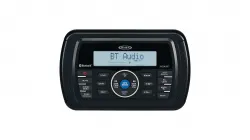 Kubota #77700-09065 Mini Radio AM/FM/WB/USB Bluetooth