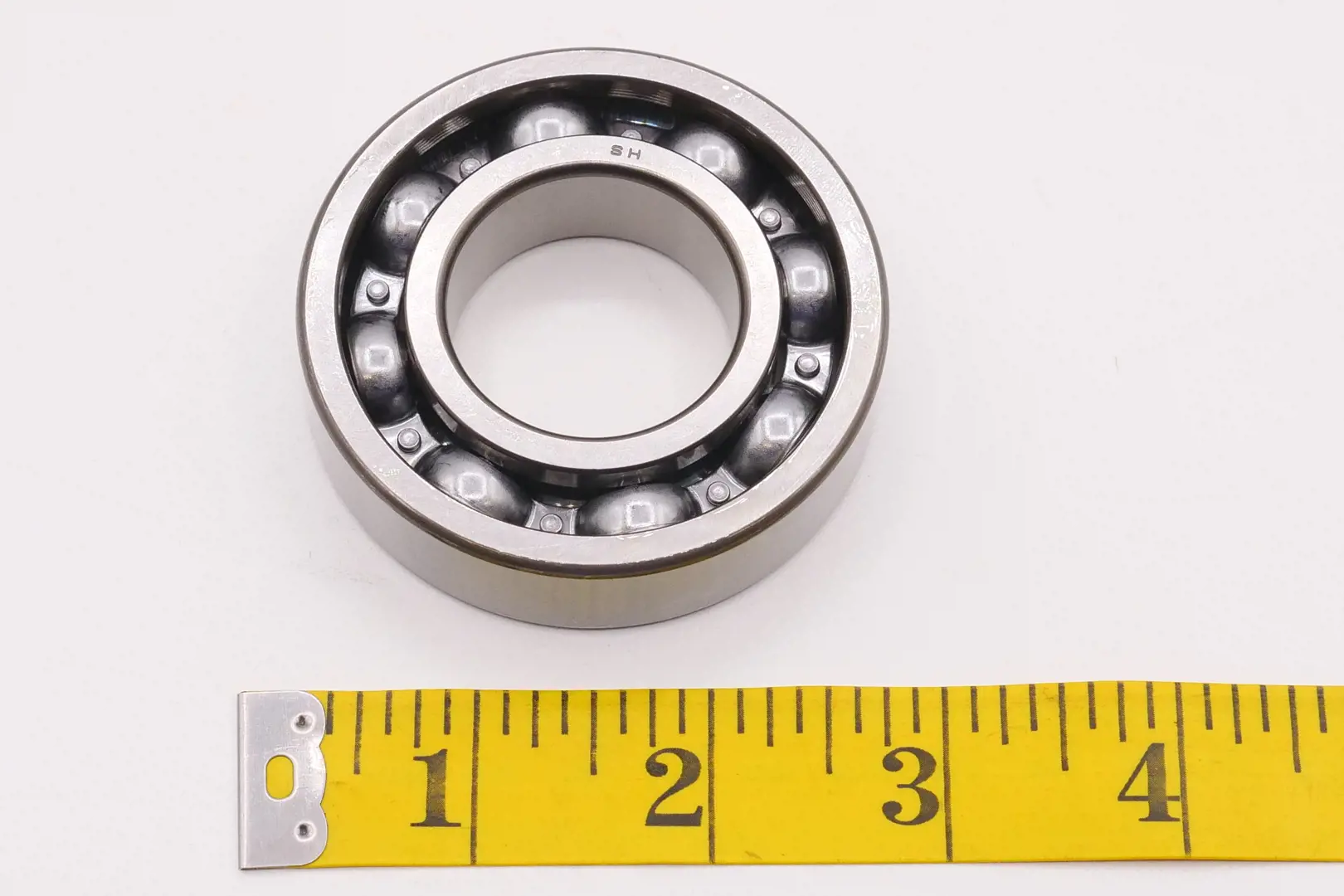 Image 4 for #K5687-33550 BEARING,62/32 SH