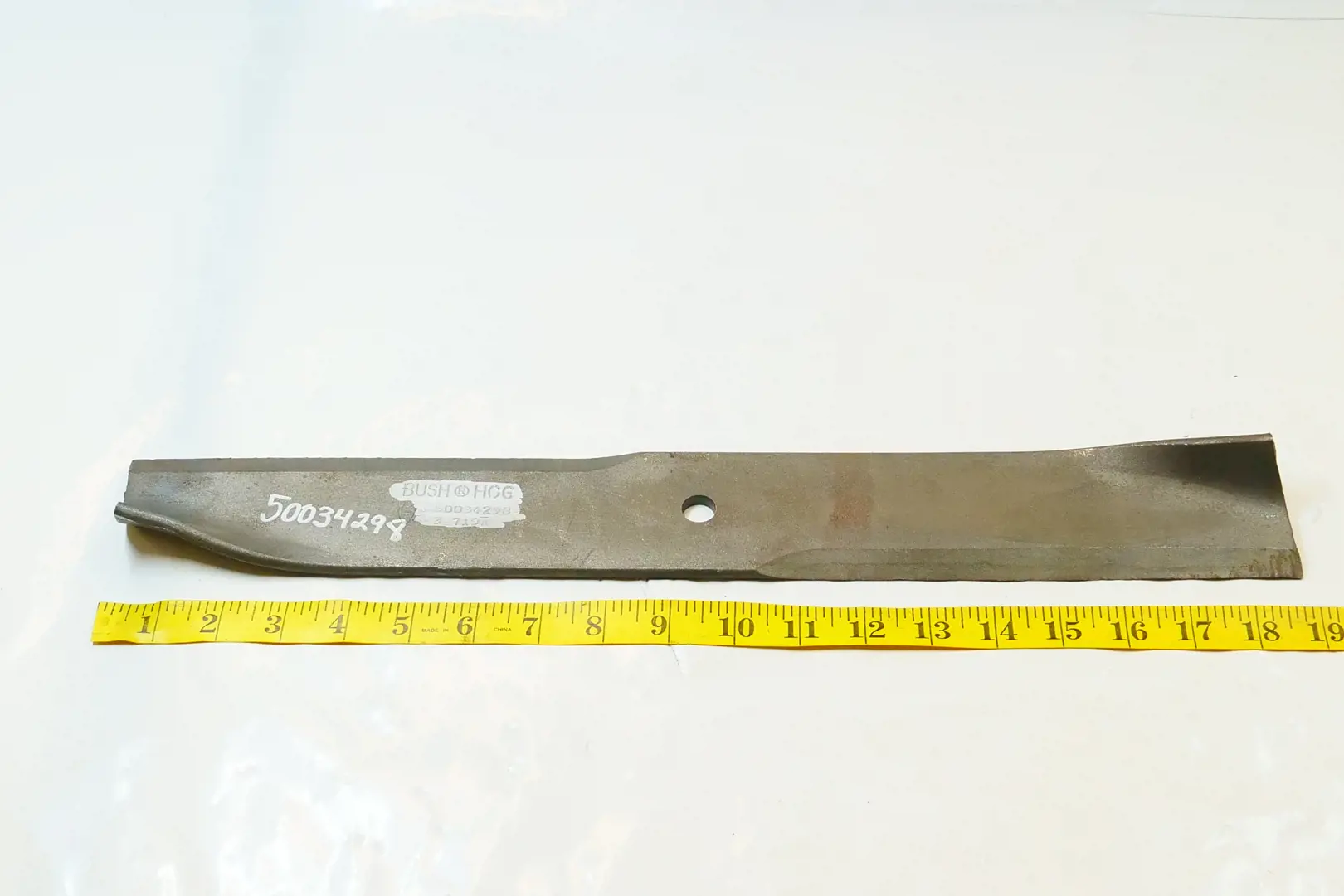 Image 5 for #50034298 Mower Blade