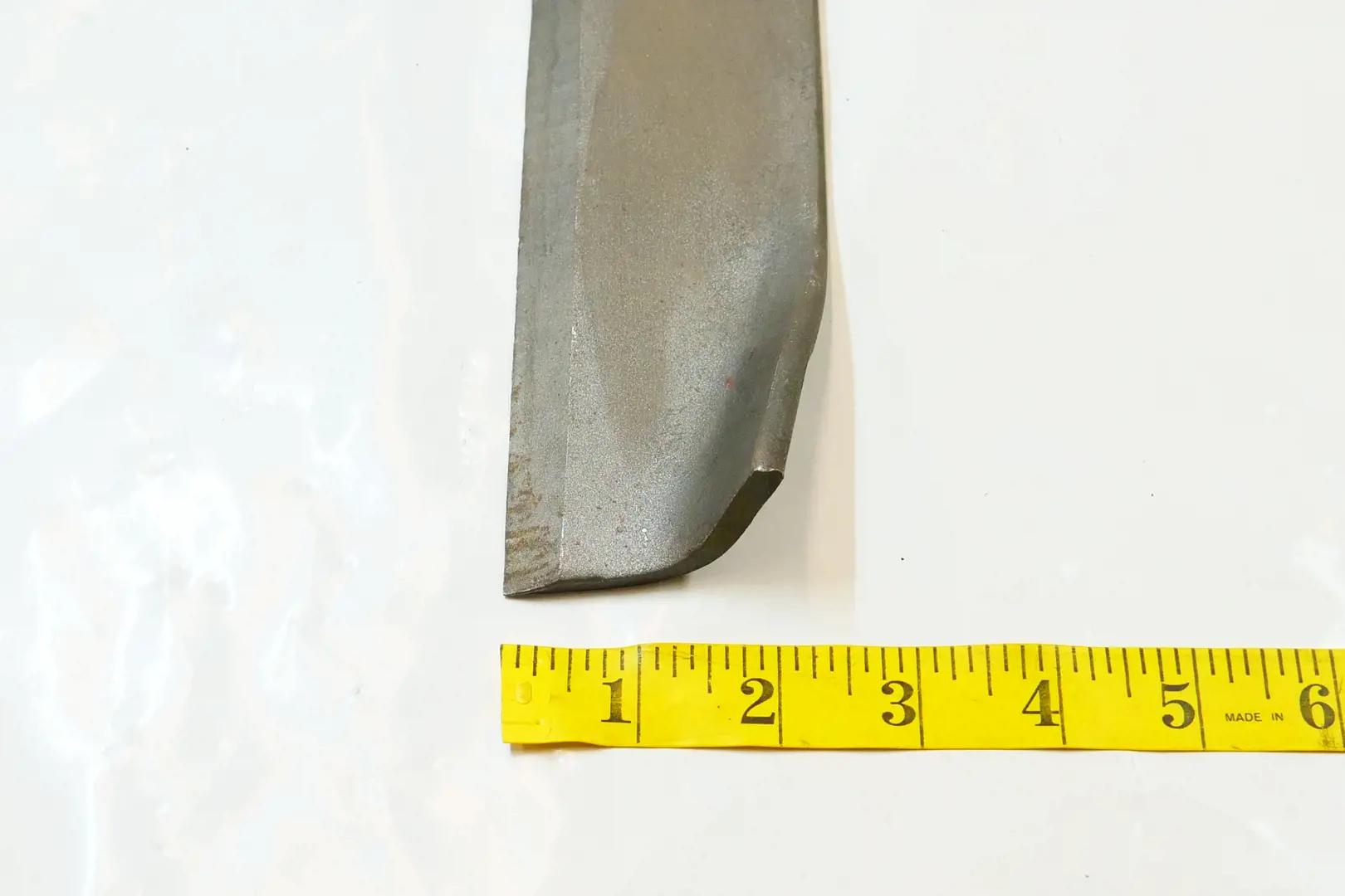 Image 3 for #50034298 Mower Blade