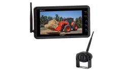 Kubota #77700-13386 Wireless Camera System