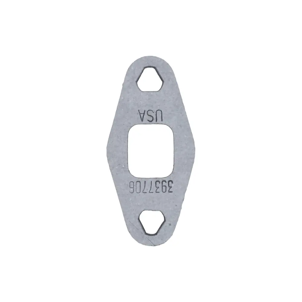 Image 3 for #J937706 GASKET