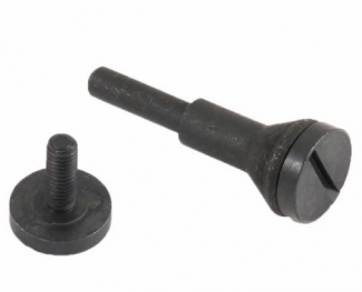 Forney #F72386 Mandrel Kit for High Speed Cutting Wheels