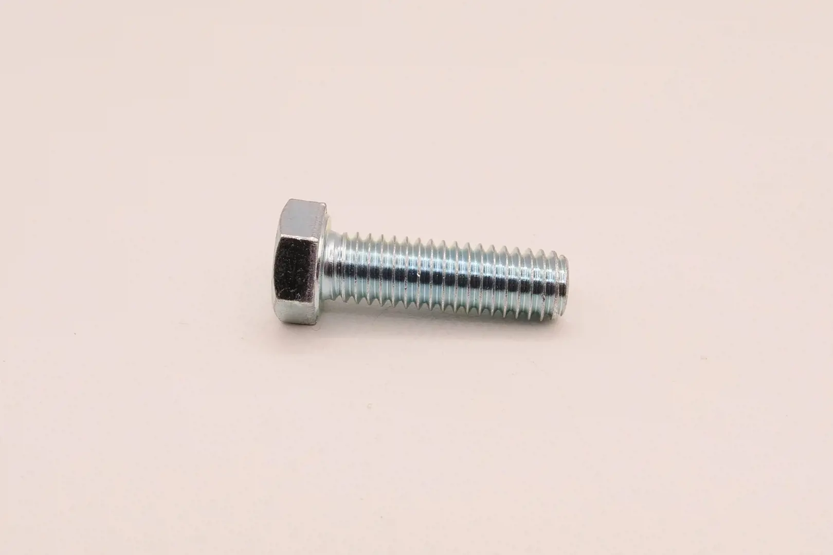 Image 1 for #75599-01325 BOLT HEX GR 5 PL