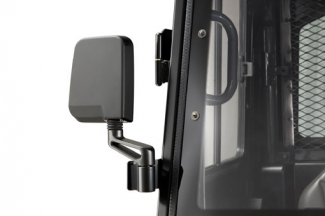 Kubota #77700-VC5076 Deluxe External Mirror Kit